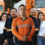 Grupo de gente 3