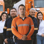 Grupo de gente 3
